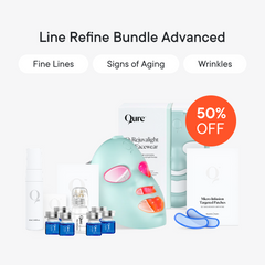 Line Refine Bundle Advanced