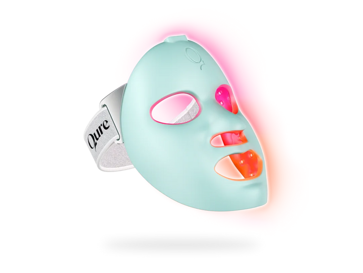Q-Rejuvalight Pro Facewear