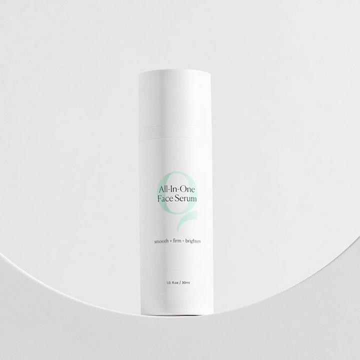 All-In-One Face Serum