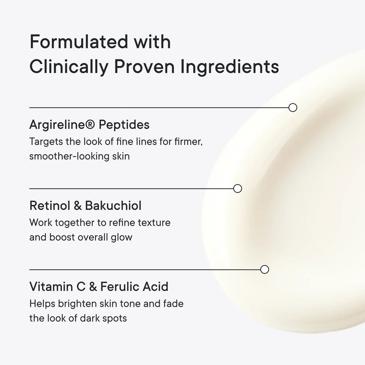 All-In-One Face Serum (6ml)