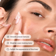 All-In-One Face Serum (6ml)