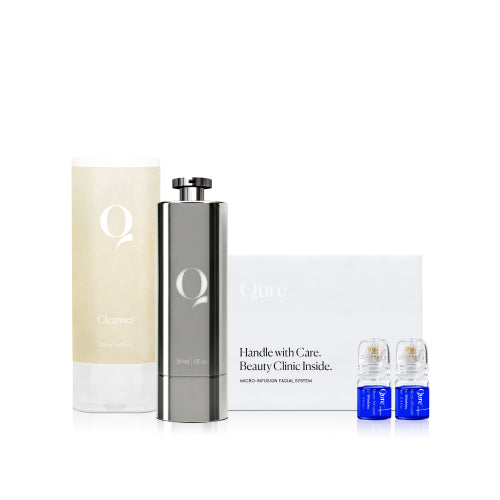 Skin Foundation System