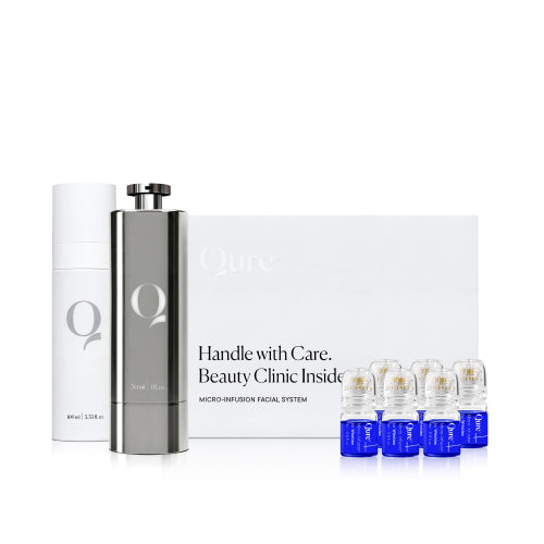 Skin Confidence System