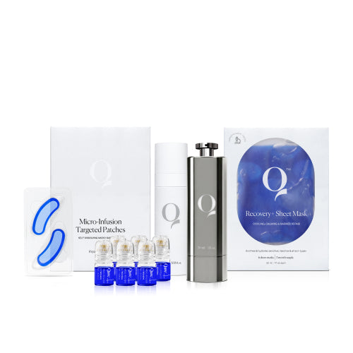 Total Skin Confidence System