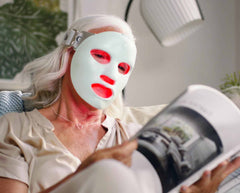 Q-Rejuvalight Pro Facewear