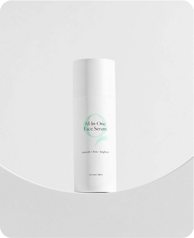 All-In-One Face Serum