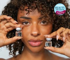 Micro-Infusion 1 Month Bundle (For Wrinkles + Dark Spots)