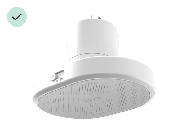 White air purifier filter comparison