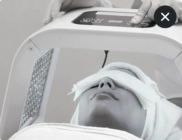 LED light therapy comparison