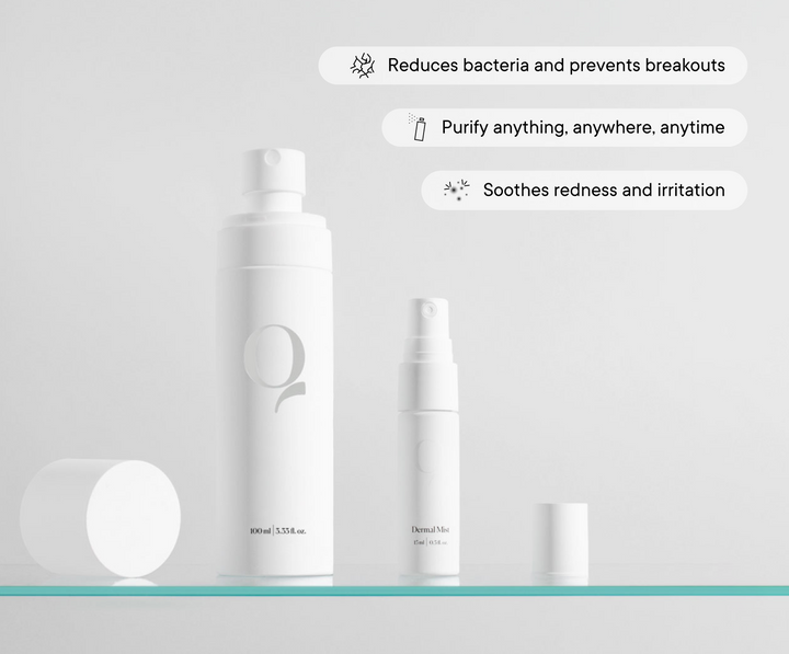 Dermal Mist 6-Month Bundle (Pre-Order)