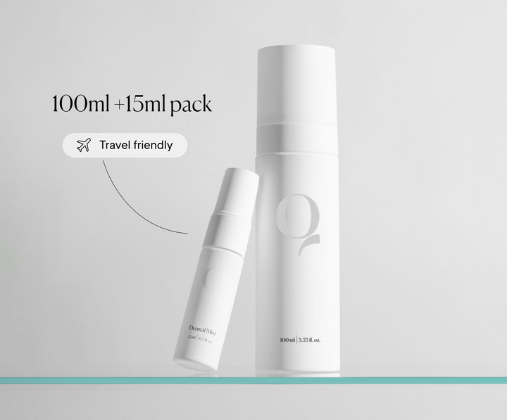 Dermal Mist 6-Month Bundle (Pre-Order)