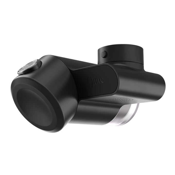Faucet Filter
