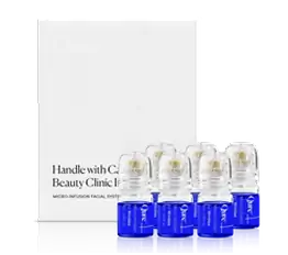 Micro-Infusion System