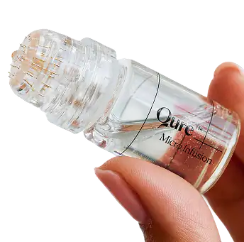 Micro-Infusion Guide