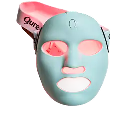 Red-Light Mask