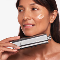 Skin Confidence System