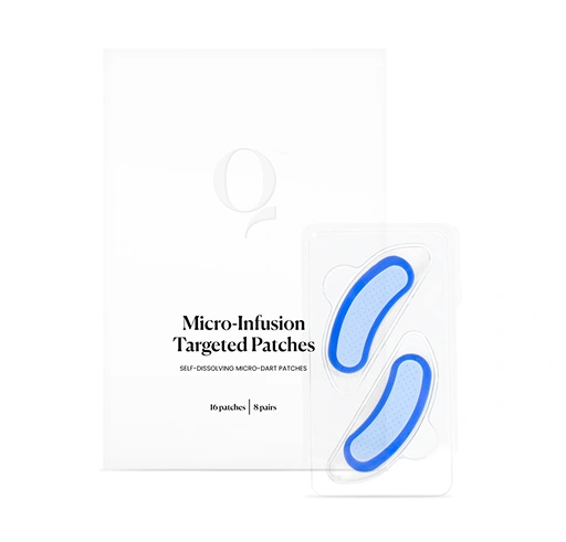 Micro-Infusion Targeted Patches