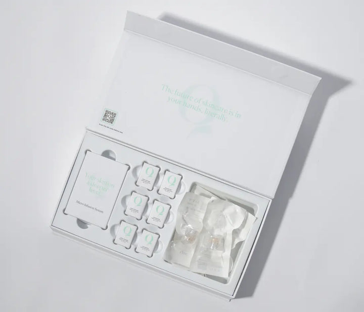 Line Refine Bundle Advanced