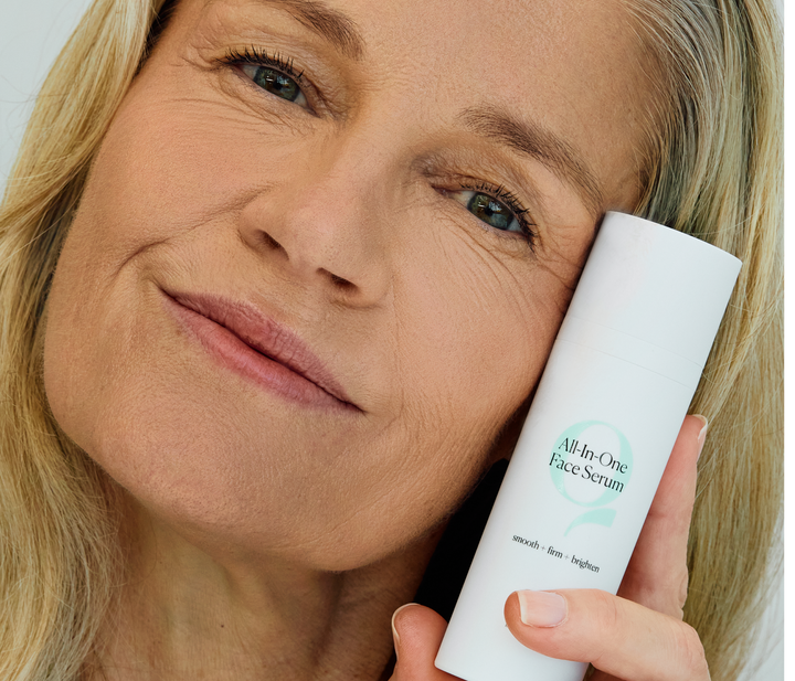 All-In-One Face Serum 6 Month Bundle
