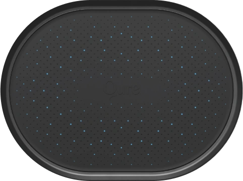 Shower rainfall head