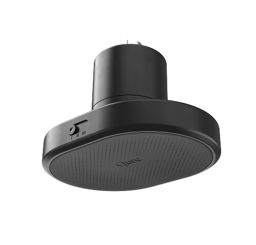 Shower filter head Qure