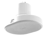 White ceiling speaker variant 1